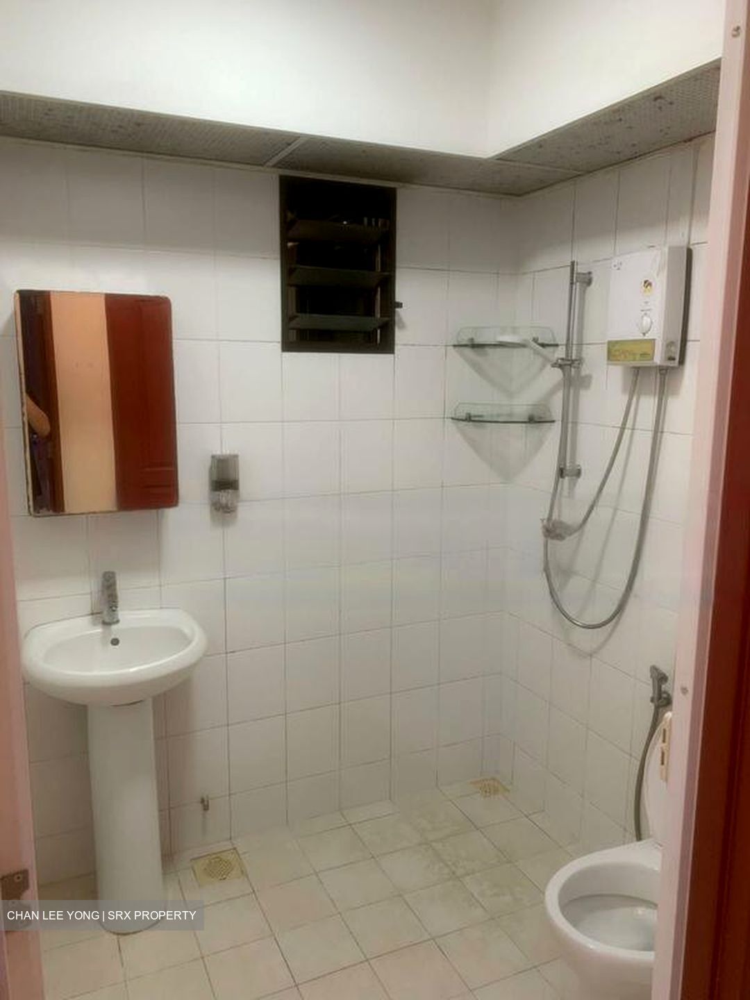 Blk 336B Yishun Riverwalk (Yishun), HDB 4 Rooms #455442711